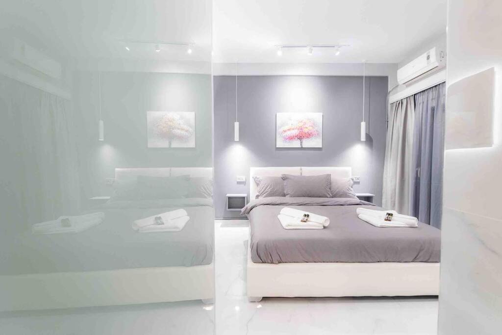 Lux Seaside By Hospitality * Volos