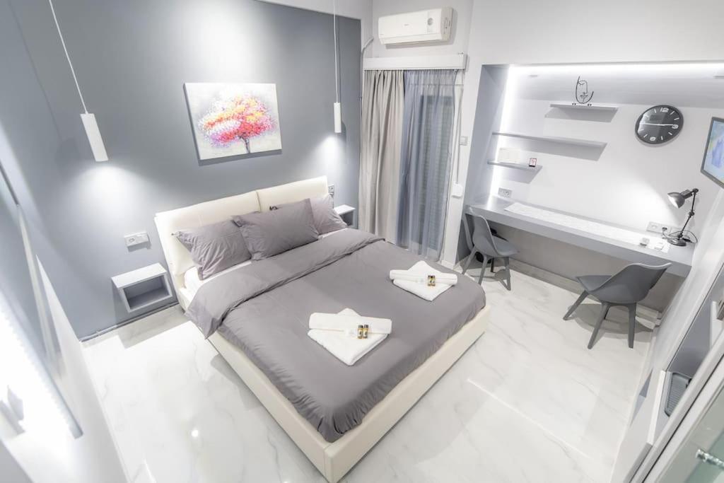 Apartment Lux Seaside By Hospitality *