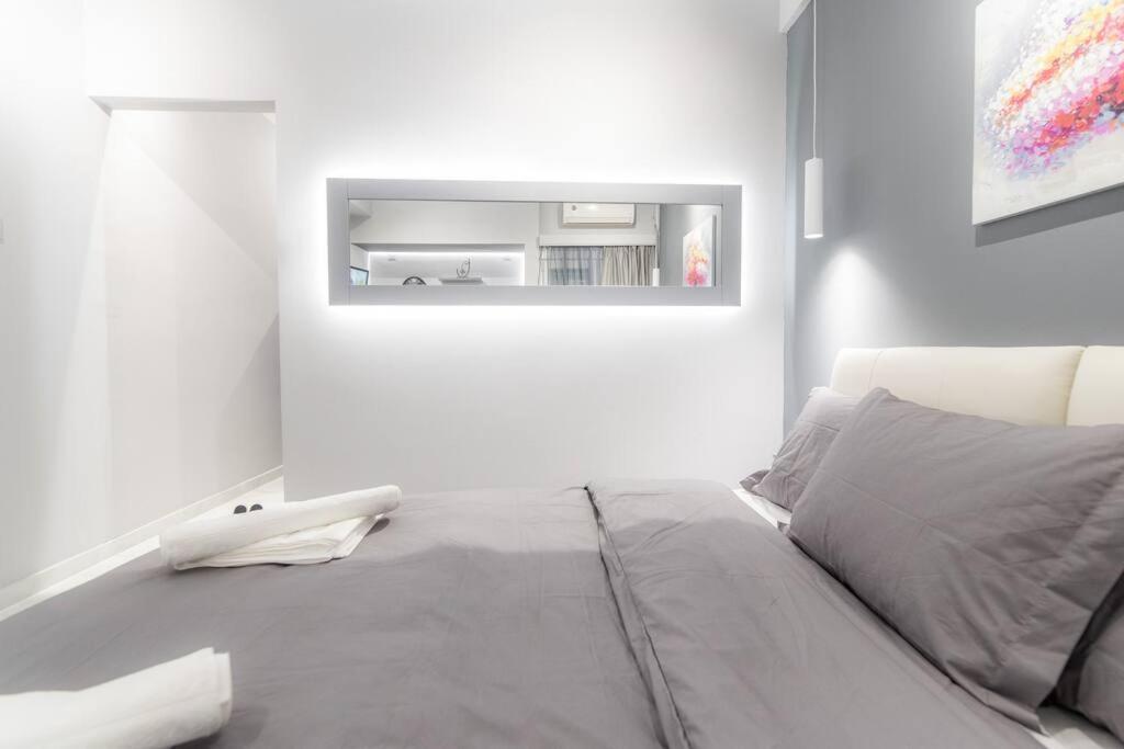 Lux Seaside By Hospitality Apartment *