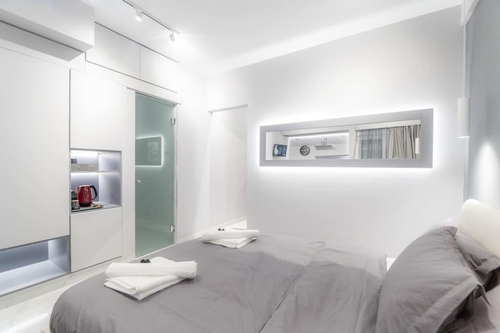 Lux Seaside By Hospitality Apartment *