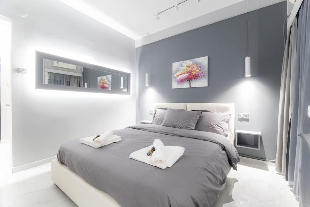 Lux Seaside By Hospitality Apartment Volos