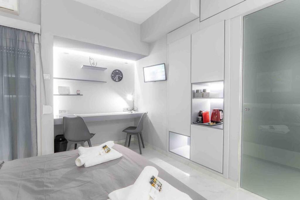 Apartment Lux Seaside By Hospitality Volos