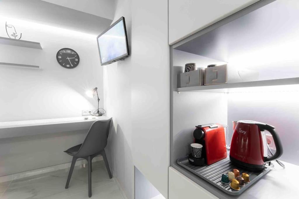 Apartment Lux Seaside By Hospitality *