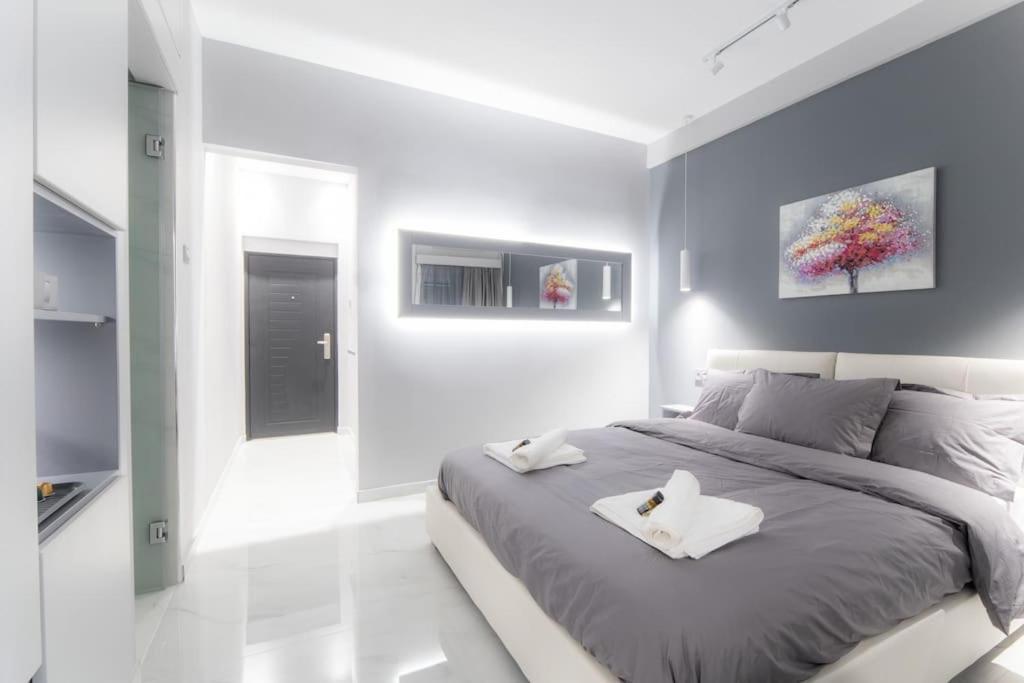 Apartment Lux Seaside By Hospitality Volos