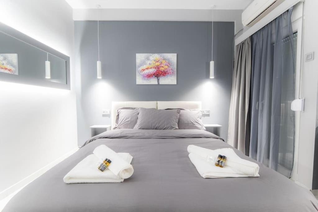 Lux Seaside By Hospitality Apartment