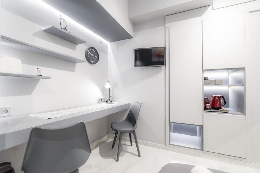 Lux Seaside By Hospitality * Volos