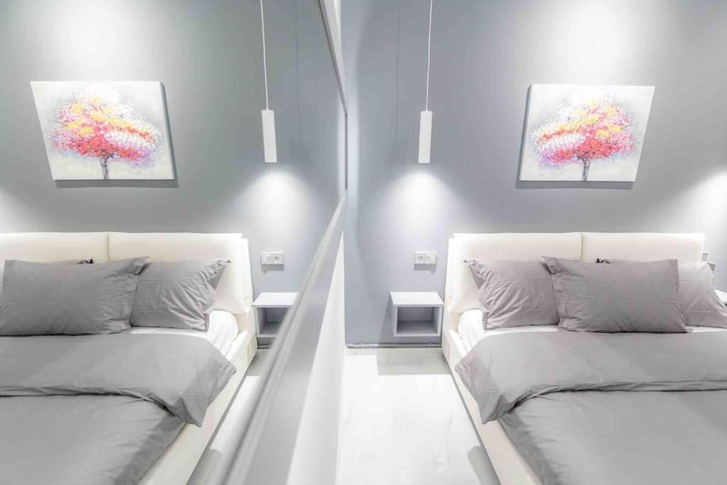 Lux Seaside By Hospitality