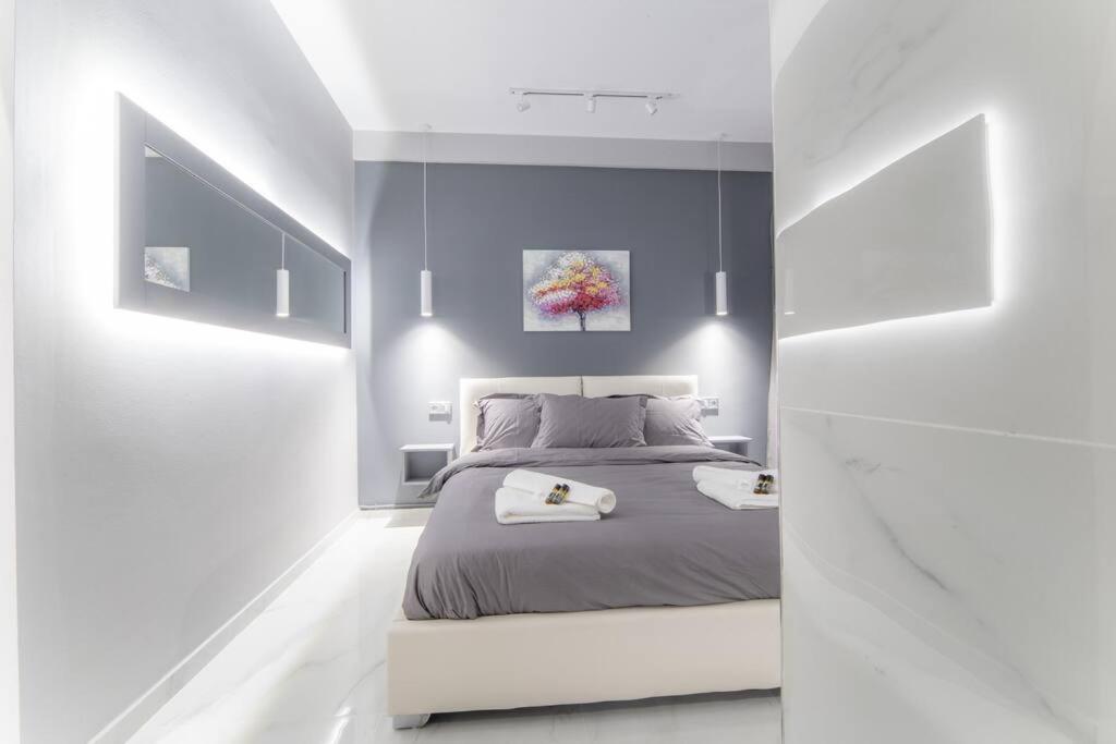 Apartment Lux Seaside By Hospitality